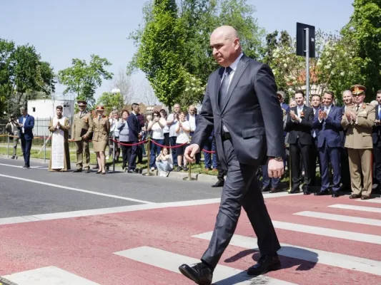 Ilie Bolojan: România este o sumă de comunităţi şi ţara nu se schimbă doar din Bucureşti