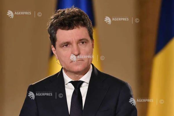 Consultări la Cotroceni/Deficitul bugetar - tema centrală a discuțiilor dintre președinte și reprezentanții partidelor
