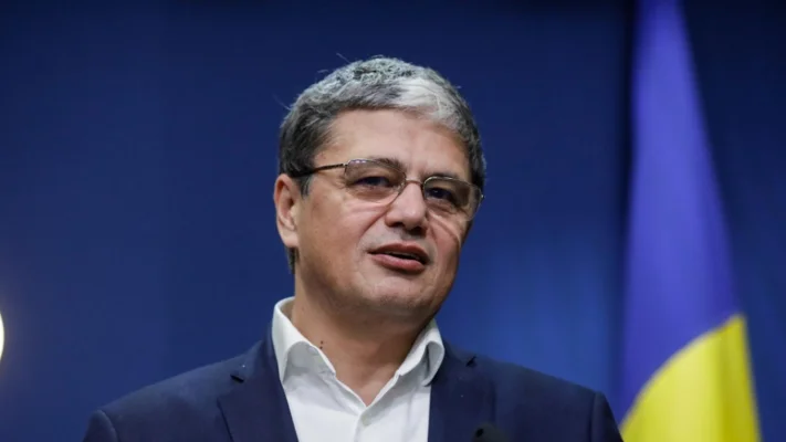 Marcel Boloș trage un semnal de alarmă: Este important pentru România să închidă renegocierea PNRR. În caz contrar, riscăm o penalizare enormă