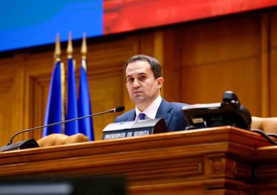 Ciprian Șerban, avizat favorabil pentru funcția de ministru al Transporturilor: cele trei obiective propuse