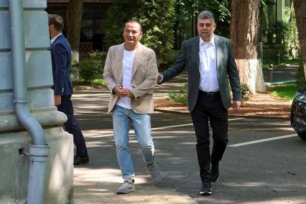 Primul lider cu greutate al PSD care solicită explicit intrarea la guvernare: Este un moment dificil!