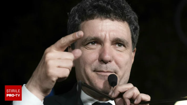 Primul mare lider mondial care îl felicită pe Nicușor Dan pentru alegerea ca președinte al României