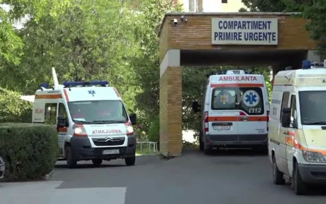 Șefa UPU-SMURD Brașov reclamă o lacună legislativă: ”Investigațiile făcute pacienților care vin din alte spitale rămân neachitate” / ”Spitalele din zonele limitrofe profită de situație”