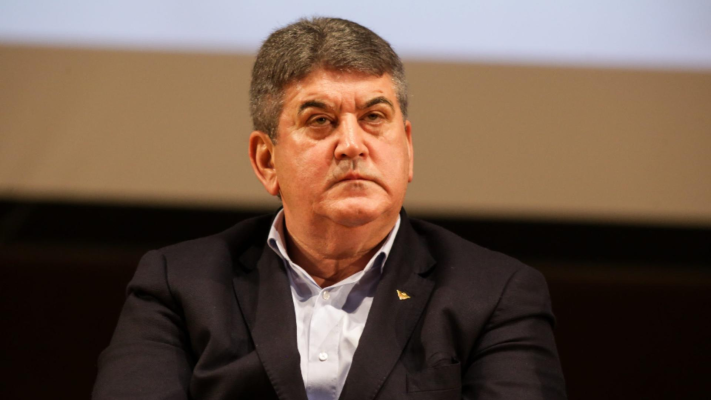 Gabriel Oprea, mesaj pentru angajații MAI, de ziua instituției: Este deosebit de importantă încrederea pe care ne-o inspirați tuturor