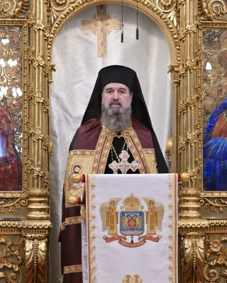 Mitropolitul Basarabiei vrea să știe dacă episcopul vicar al Chișinăului s-a întâlnit cu Maia Sandu