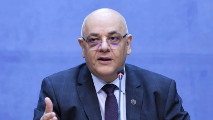 Raed Arafat a salvat o femeie aflată în stop cardio-respirator la Praid