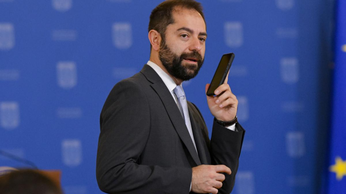 Consilierul prezidențial Radu Burnete: „Este nevoie de o reformă administrativă şi teritorială la pachet cu una a partidelor politice”