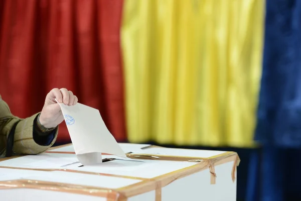 MAE a înaintat AEP lista celor 965 de propuneri pentru organizarea secţiilor de votare