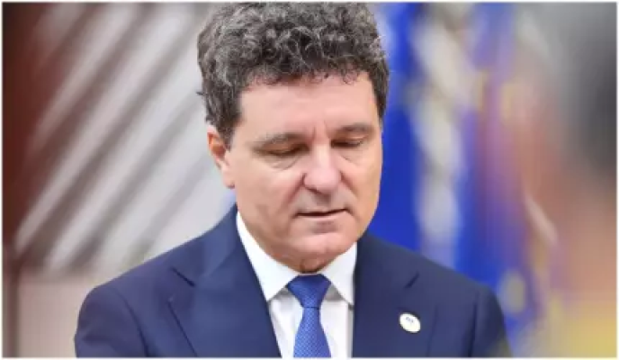 Președintele Nicușor Dan, reacție oficială după anunțul SUA privind taxele vamale impuse UE