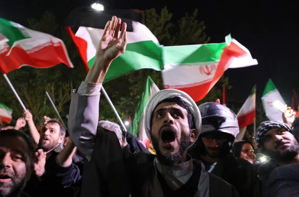 TIMELINE Evenimente-cheie în conflictul istoric dintre Israel și Iran
