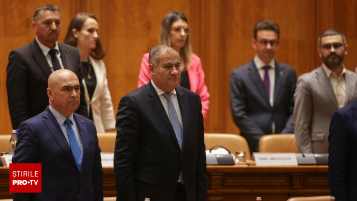 Ce a promis Ilie Bolojan că va face dacă măsurile fiscale nu vor fi aplicate: „Vom face ordine în finanţele ţării noastre”
