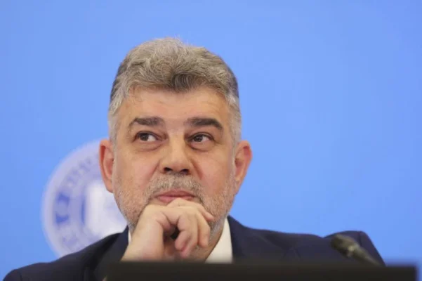 Dan Motreanu (PNL): „Ciolacu se vrea președinte, dar nu are curajul să se delimiteze de Iliescu!”