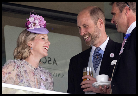 Royal Ascot: Întâlnirea dintre eleganța aristocratică, cursele de cai și spectacolul vestimentar britanic