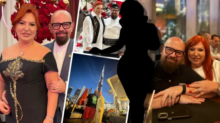 EXCLUSIV Triunghi amoros descoperit pe interceptările lui Piedone. Soția lui îl amenință cu divorțul și îi adresează cuvinte obscene: “Dacă nu vii acum, bag divorț!” / Apropouri despre „pofta inimii”: „Pe tine te interesează Vera” STENOGRAME