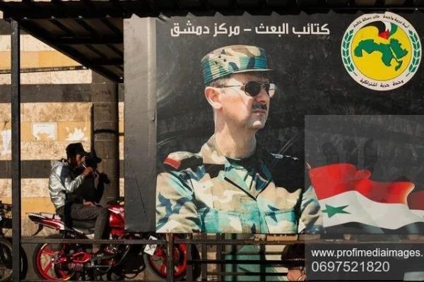 Forțele de securitate siriene l-au reținut pe Wassim al-Assad, un văr al dictatorului Bashar al-Assad refugiat în Rusia
