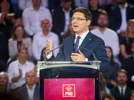 Trei scenarii luate în calcul pentru noul Guven. O nouă rocadă, pe masă. PSD vrea să dea premierul