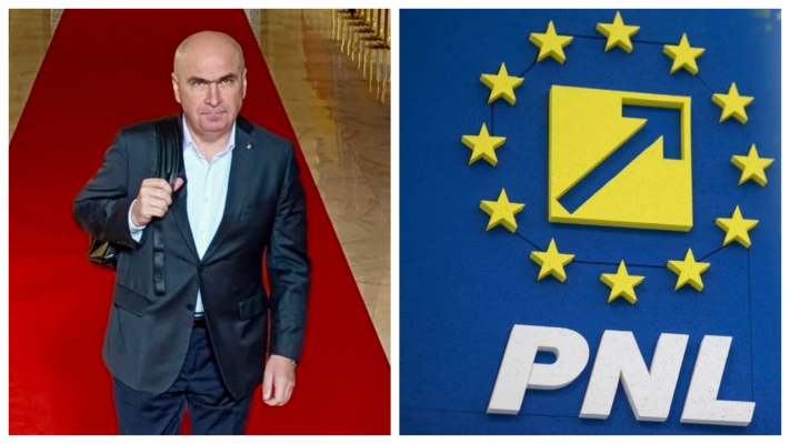 Bolojan anunță reformarea PNL: ”Dacă nu facem şi o schimbare parţială de persoane, n-avem nicio şansă”
