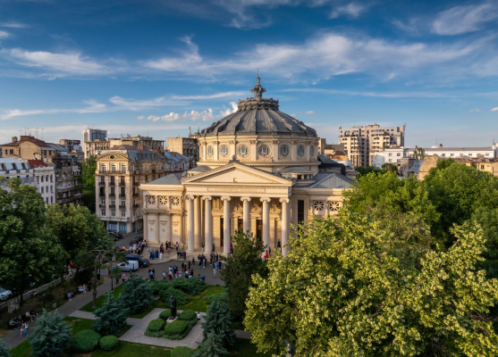 România urcă pe locul 45 la capitolul PROGRES social. Țările nordice, în fruntea clasamentului mondial