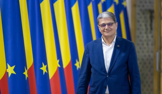 Marcel Boloş: 6 miliarde de euro poate accesa România pentru sprijinirea celor afectaţi de scumpirea energiei