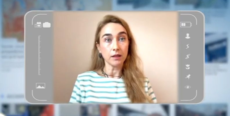 Femicidul, simptomul unui stat care refuză să vadă. Oana Băluță: „Violența, o formă de teroare. În România, 30 de femei au murit de la începutul anului”