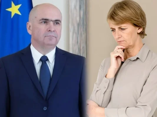 Bolojan, 2 vești rele despre pensii: Cei care muncesc nu pot susține pensionarii. „Sunt inechități”