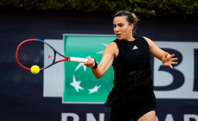 Cinci românce în primul tur la Wimbledon. Gabriela Ruse, adversară grea
