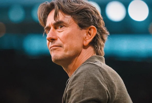 Radu Drăguşin are un nou antrenor la Tottenham: Thomas Frank