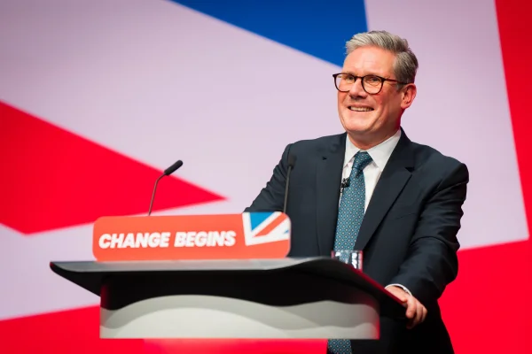 Primul summit Regatul Unit - Uniunea Europeană de după Brexit, la Londra.