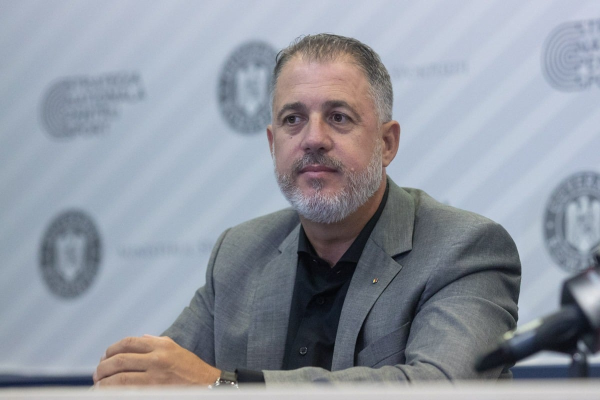 USR propune un pachet legislativ de reforme la Agenția Națională pentru Sport după auditul Curții de Conturi / Peste 2 miliarde lei gestionați între 2021-2024, 648 milioane fără documente justificative și 350 milioane fără metodologie clară