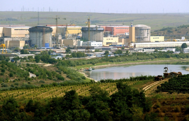 Guvernul a demarat un proiect de mare amploare: Centrala de la Cernavodă va fi retehnologizată