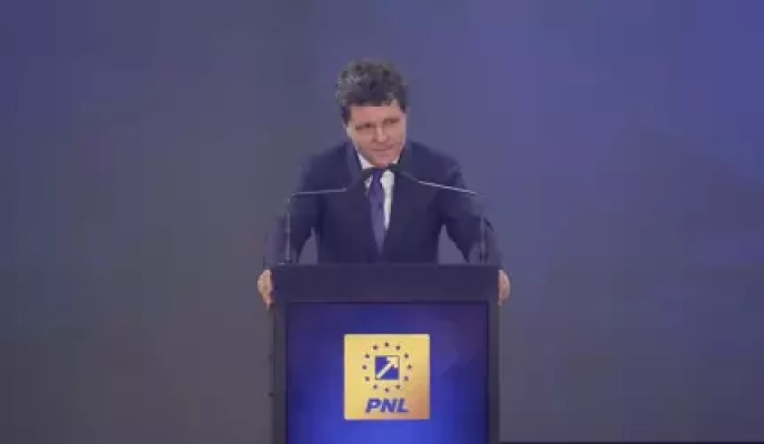 Video Prima reacţie a lui Nicuşor Dan după anunţarea măsurilor fiscale: "Românii nu ne vor mai ierta în 2028"