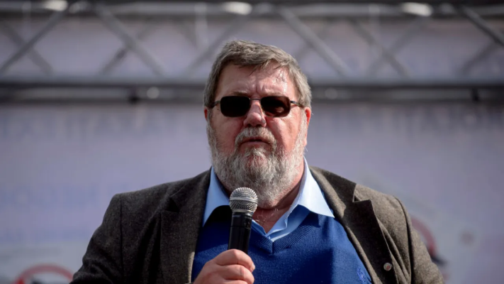 Bogdan Hossu critică primul pachet de măsuri fiscale și anunța grevă generală a marilor centrale sindicale