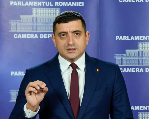 AUR: Tratatul de la Trianon, o victorie a dreptății istorice, nu un favor!