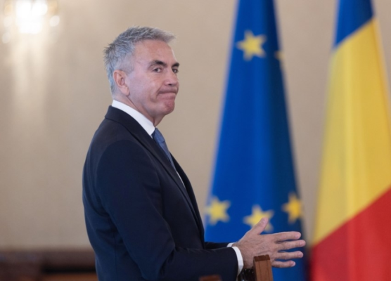 Vicepremierul lui Ilie Bolojan cere solidaritate de la bugetarii de lux: „Cei cu salarii mai mari decât președintele să renunțe voluntar”