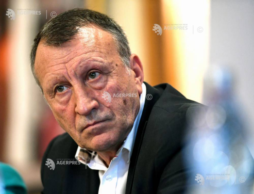 Paul Stănescu (PSD): Rămân alături de partid și de oameni, Curtea de Conturi nu este drumul meu