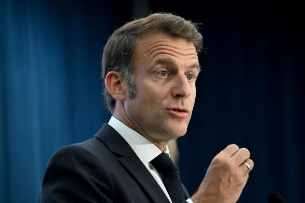 Posibile noi alegeri anticipate în Franța? Emmanuel Macron nu exclude această opțiune