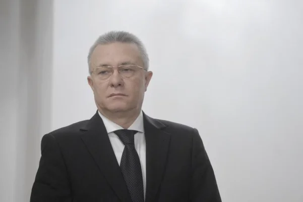 Cine este șeful Cancelariei președintelui interimar Ilie Bolojan