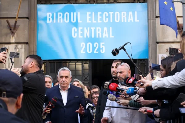 Ce șanse mai are Călin Georgescu să candideze: „Este mai greu de crezut că CCR va reveni la 180 de grade”