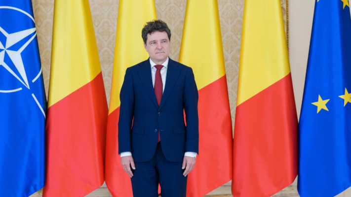 Nicuşor Dan nu intenționează să își reducă salariul: ”Putem reduce bugetul Administraţiei Prezidenţiale cu 20%”