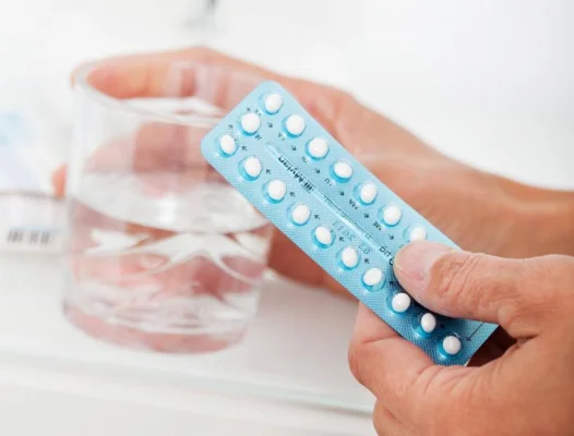 Pilula contraceptivă pe termen lung, legată de riscul de tumori cerebrale