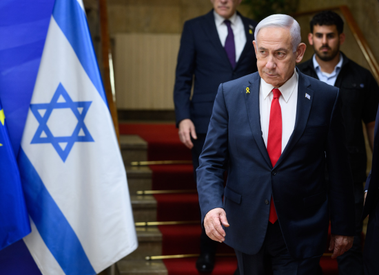 Israelul a anunțat eliminarea unei ținte-cheie a Hamas, în Tripoli