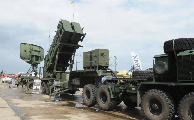 NATO își consolidează scutul antirachetă pe Flancul estic în fața amenințării ruse. Ce rol va îndeplini România