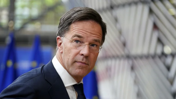 Mark Rutte: Summitul NATO de la Haga se va axa pe sprijinul solid pentru Ucraina și o pace durabilă