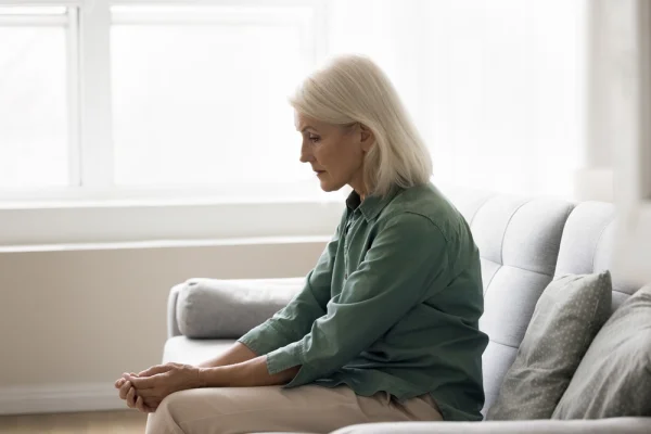 Semnele care anunță perimenopauza la femei și cele mai eficente soluții pentru a gesionat anxietatea comună în această perioadă