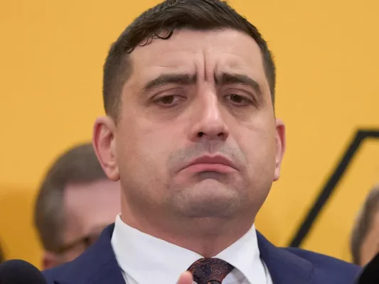 Hodor(CNSAS): ”Claudiu Târziu îi va lua partidul lui George Simion. Este de 10 ori mai periculos”