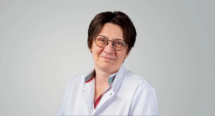 Câte ecografii sunt cu adevărat esențiale în sarcină? Dr. Kovacs Tunde, MedLife: „Un test genetic perfect nu înseamnă că fătul nu are malformații”