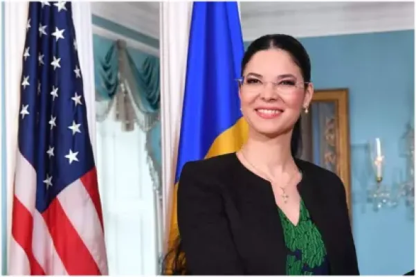 Ana Birchall, numită consilier prezidențial de Ilie Bolojan. Ce rol va avea Oana Gheorghiu, vicepreşedinta Asociaţiei "Dăruieşte Viaţă"