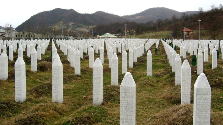 Președinta parlamentului sârbesc a comentat poziția Israelului privind Srebrenica