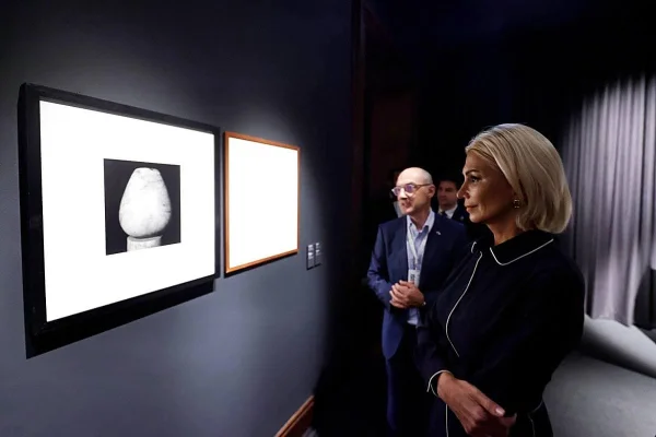 Ministra Raluca Turcan, de Ziua Națională Constantin Brâncuși, a anunțat că România pregătește un dosar foarte bun pentru înscrierea operei sculptorului român în Patrimoniul Mondial UNESCO