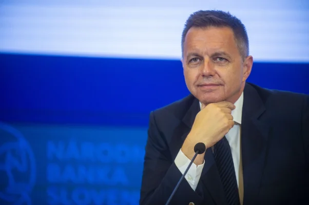 Guvernator de Bancă Națională și membru al Consiliului guvernatorilor al BCE, CONDAMNAT pentru mită
